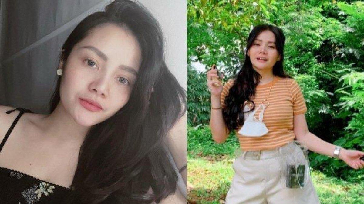 PACAR MAWAR AFI - Mawar AFI kini punya pacar baru bernama Kevin Wazeng