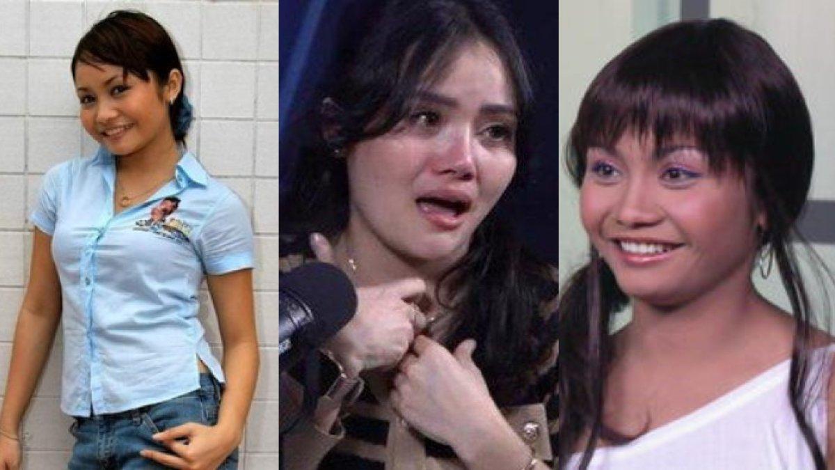 Sosok penyanyi jebolan AFI 2003 ini ternyata sempat nunggak bayar sekolah anak, ekonomi surut, mantan suami pilih nikahi ART.