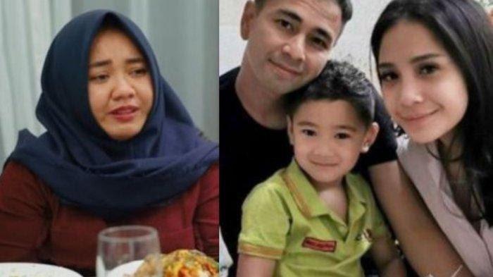 Mbak Lala pengasuh Rafathar, anak Raffi Ahmad dan Nagita Slavina