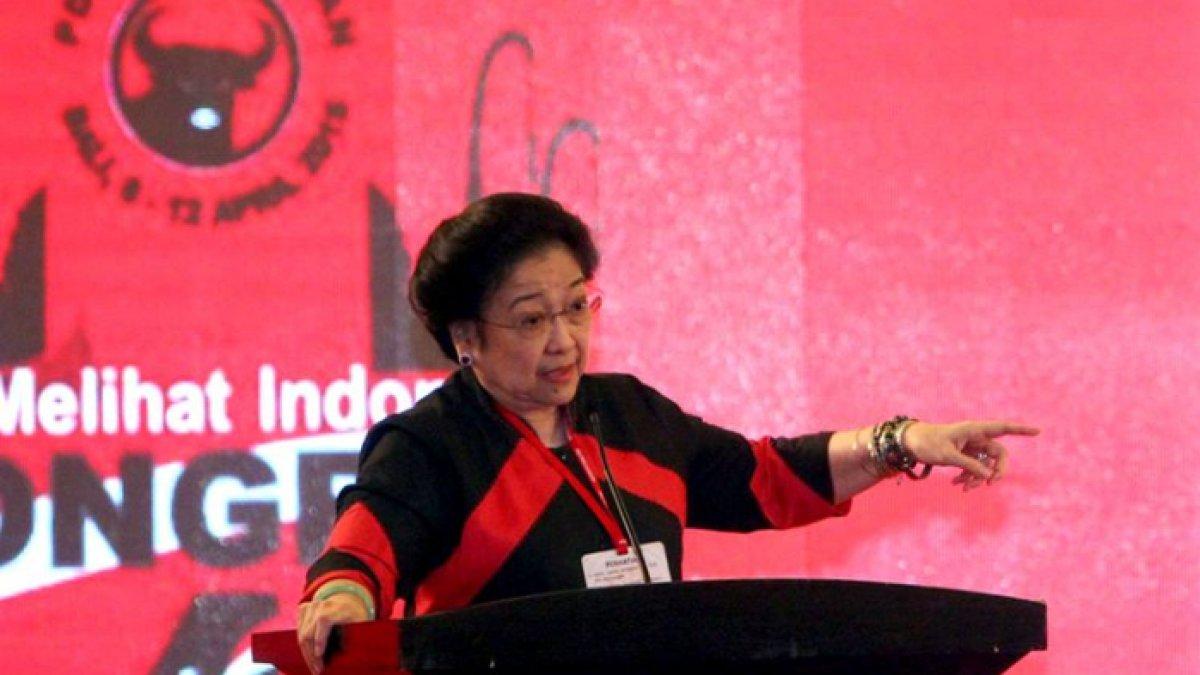 Megawati Soekarnoputri