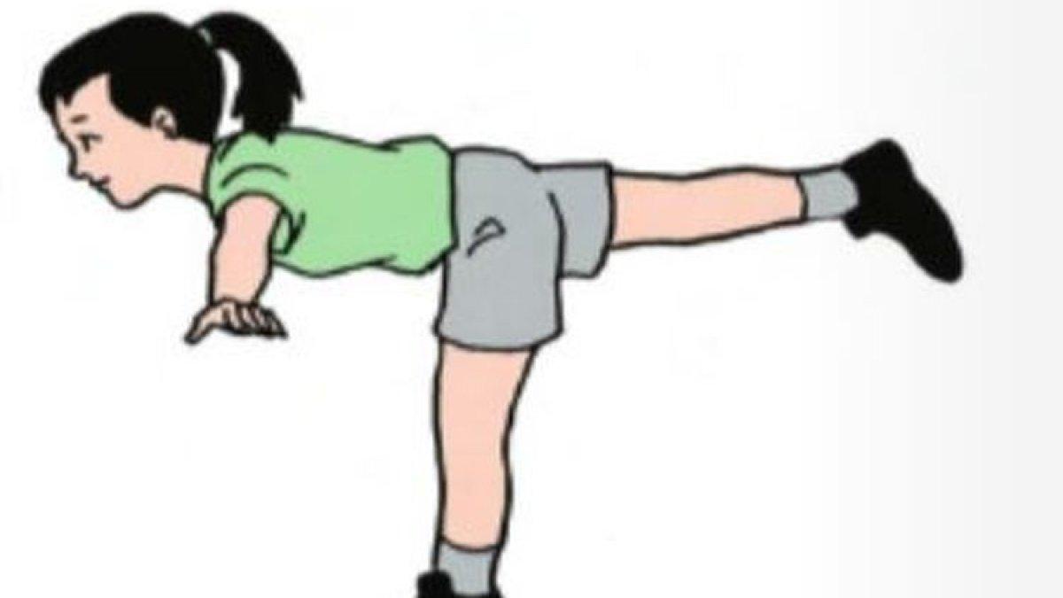 Soal dan Kunci jawaban Pendidikan Jasmani Olahraga dan Kesehatan (PJOK) kelas7 SMP/MTs Aktivitas Atletik