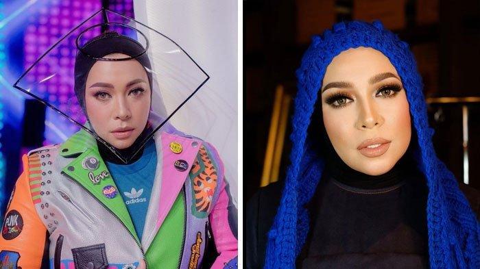 Melly Goeslaw jalani program diet