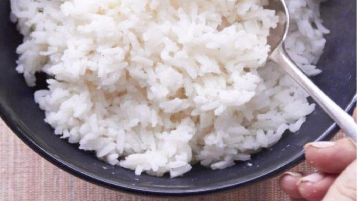 Cara memasak nasi yang benar