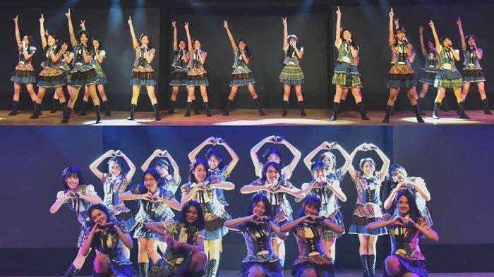 Idol grup JKT48
