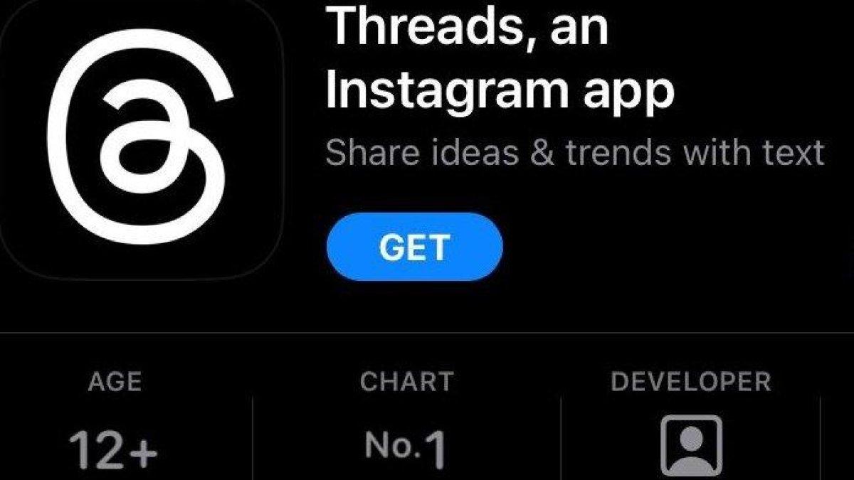membuat media sosial baru bernama Threads