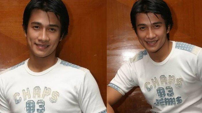 Mendiang Adi Firansyah