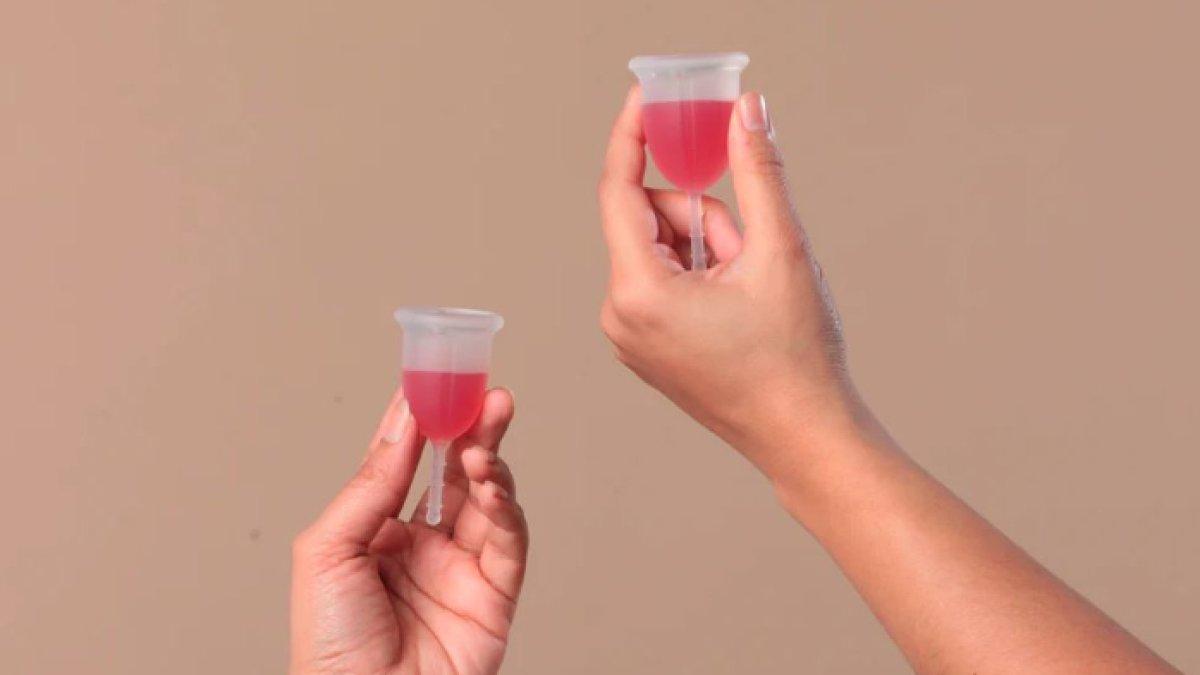 Menstrual Cup