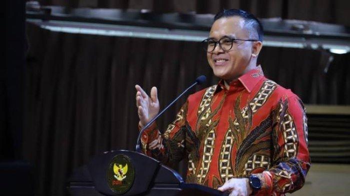 Menteri Pendayagunaan Aparatur Negara dan Reformasi Birokrasi (PANRB) Abdullah Azwar Anas