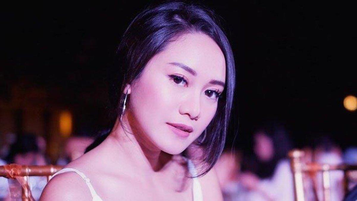 Merdianti Octavia, menantu Dewi Yull