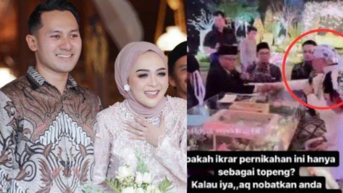 Meylisa Zaara ungkap chat mesra suami dengan pria.

