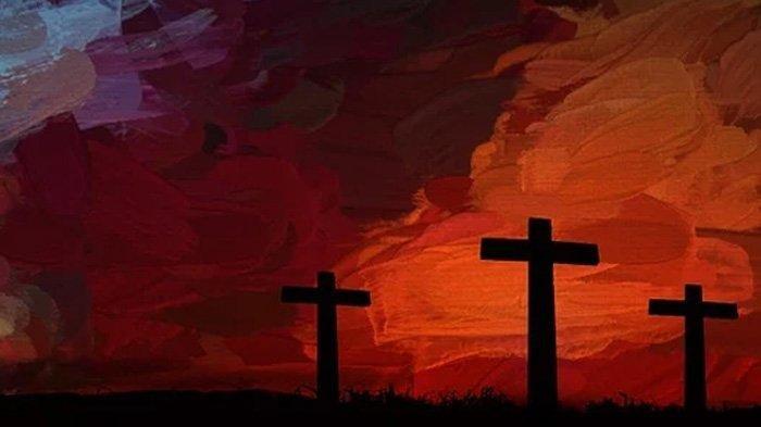 Ilustrasi paskah didownload dari Pixabay.com (18/4/2025).