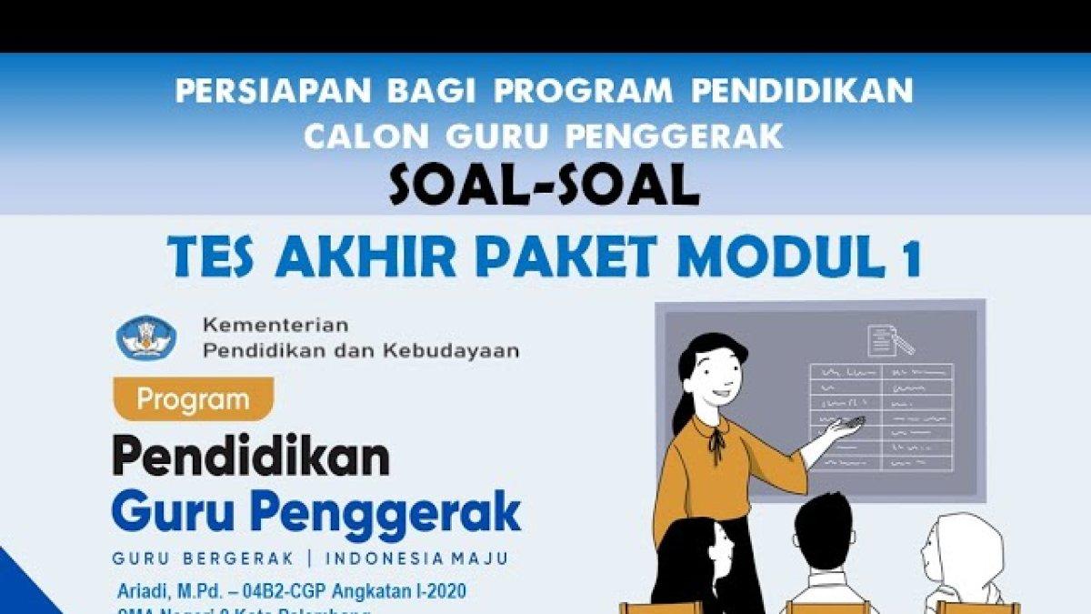 Kunci jawaban terbaik dari soal 'Apa maksud disiplin dan nilai kebijakan universal dalam Modul Guru Penggerak?'