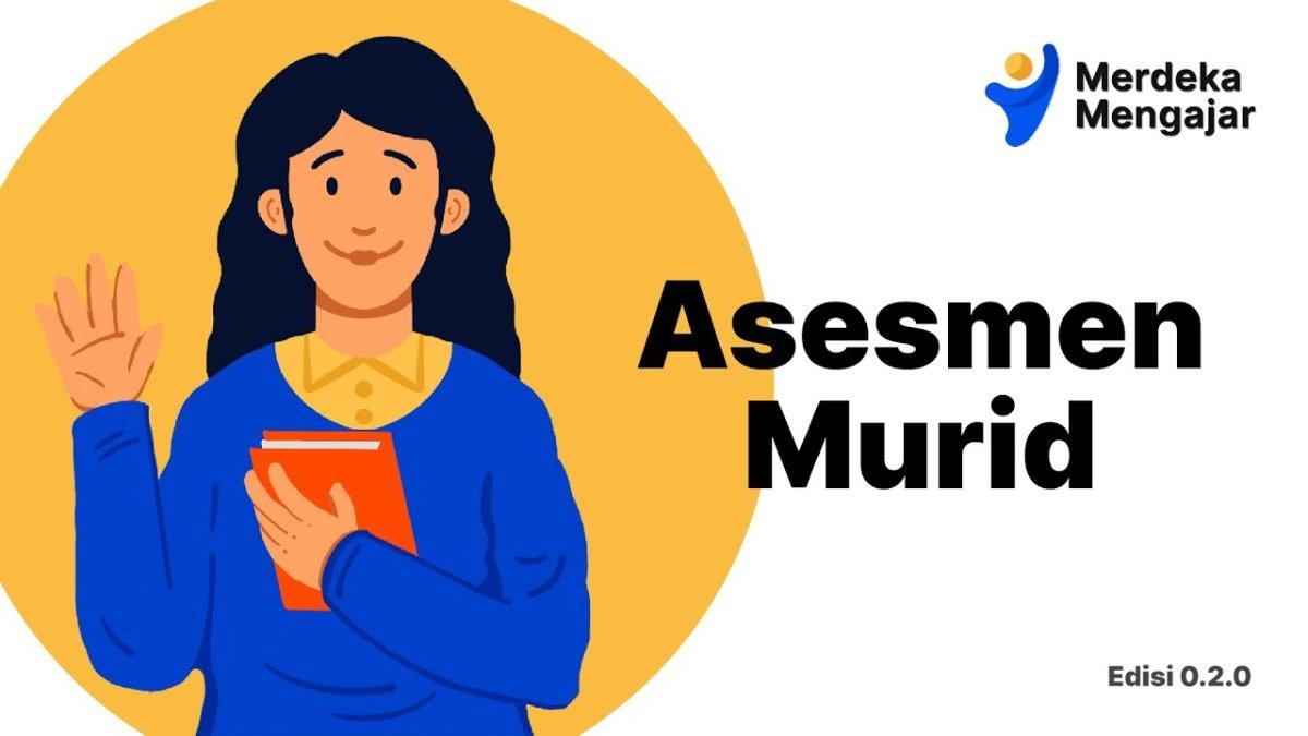 Kunci jawaban terbaik dari soal 'Jelaskan apa yang dimaksud asesmen formatif?'