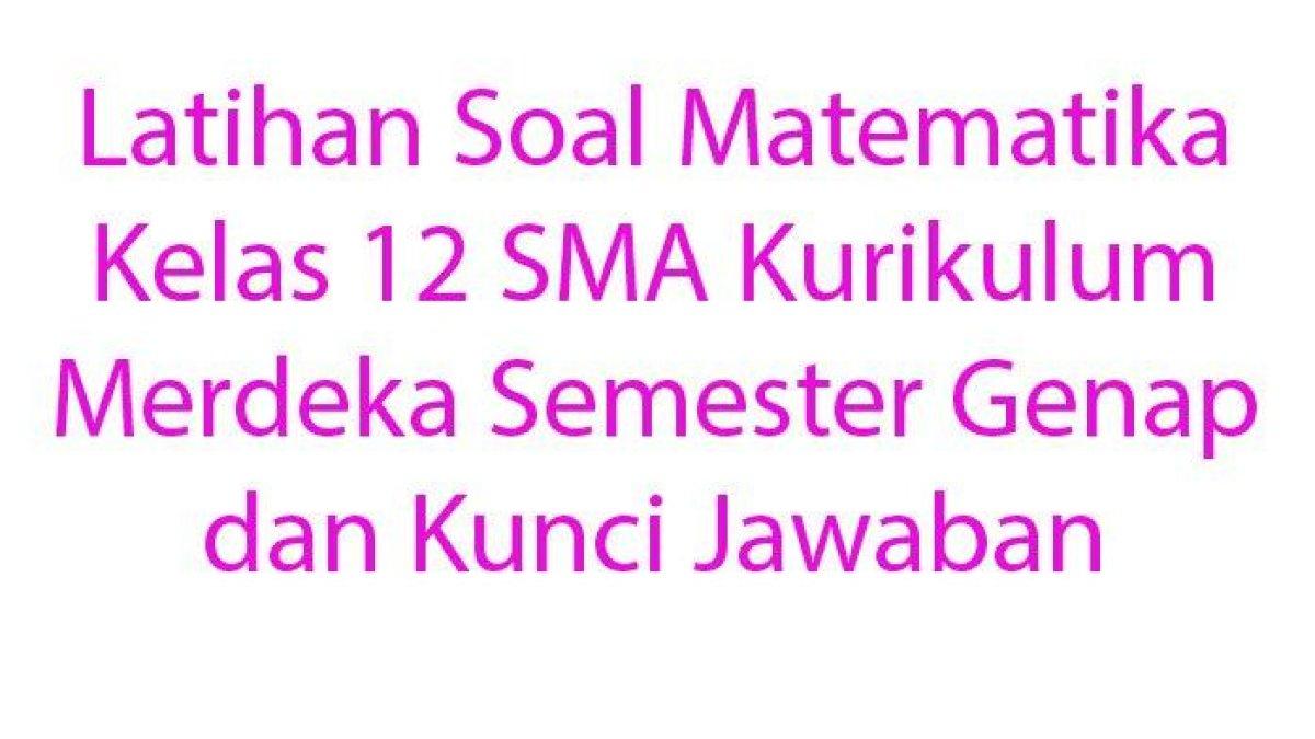 mtk 20 soal (5)