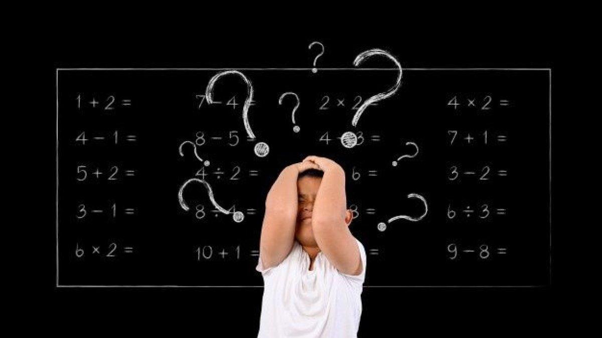 Simak kunci jawaban soal Matematika