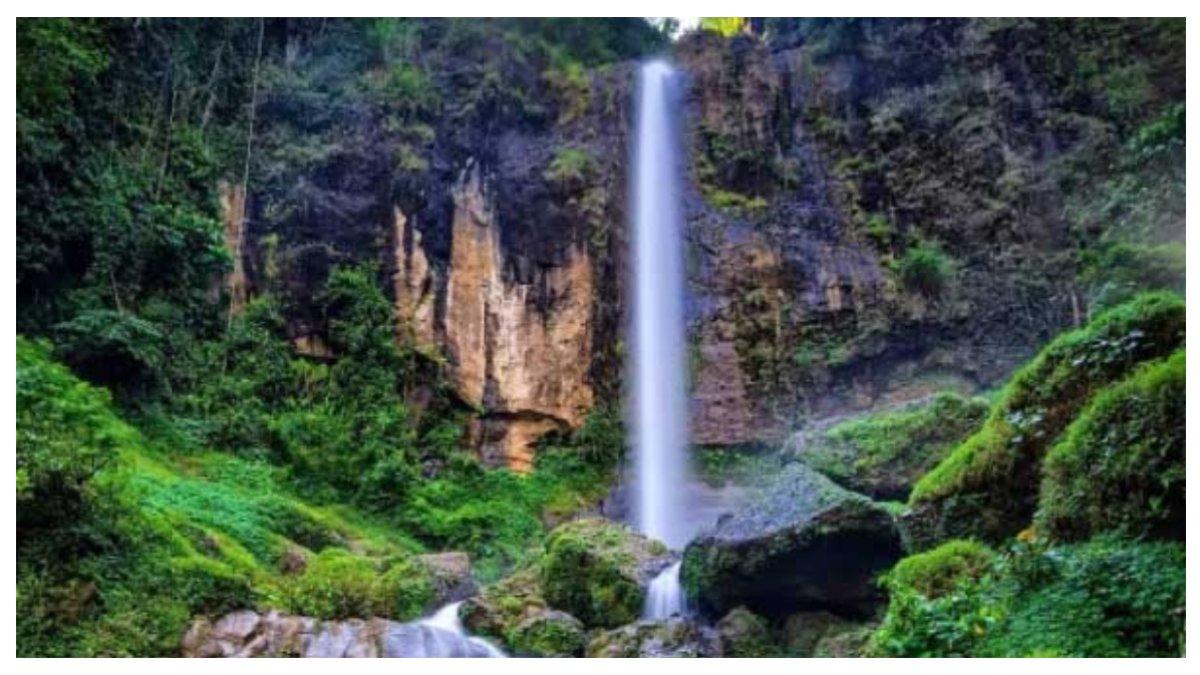 Curug Muncar