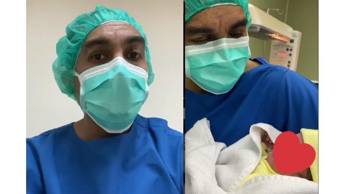 Mutia Ayu unggah video Glenn Fredly 40 hari sebelum meninggal dunia