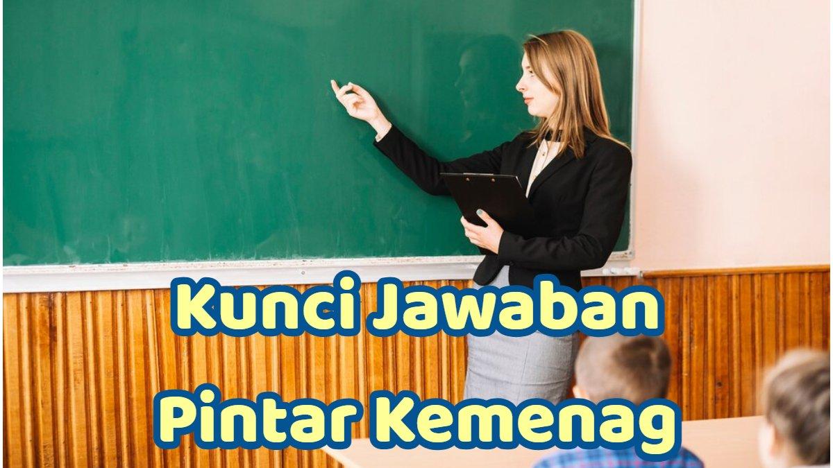 BELAJAR PINTAR KEMENAG - Inilah soal dan kunci jawaban Pintar Kemenag, perbedaan teknik Coaching dan Mentoring, Modul 3.28 Bagian 2.