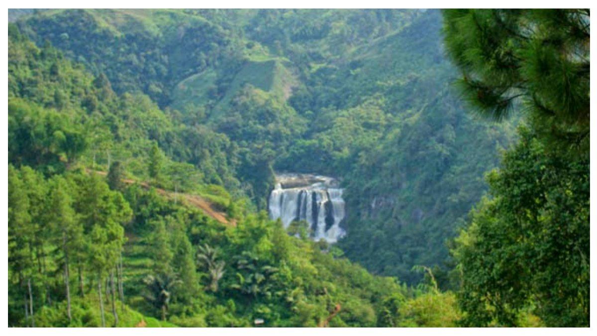 CURUG MALELA -