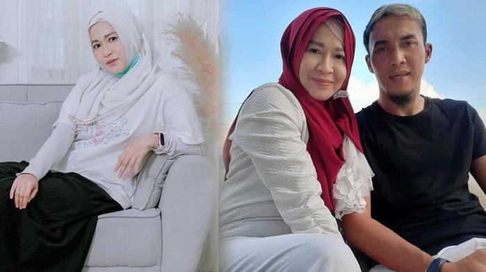 Okie Agustina cerai dari Gunawan