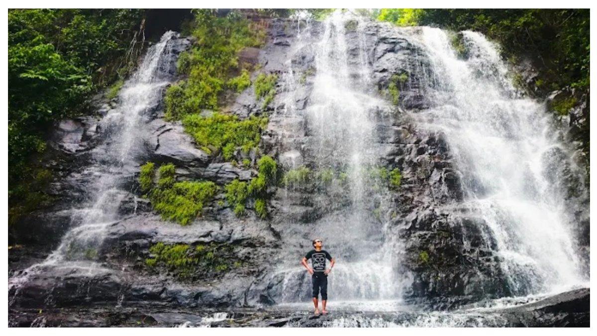 Curug Onje