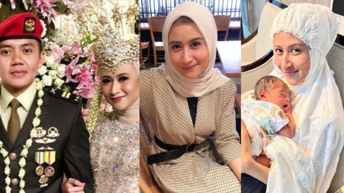 Inilah deretan potret Wita Nidia Hanifah, wanita yang sempat membuat kepincut hingga dinikahi Mayor Teddy Indra Wijaya. Ia kini sudah menikah lagi.
