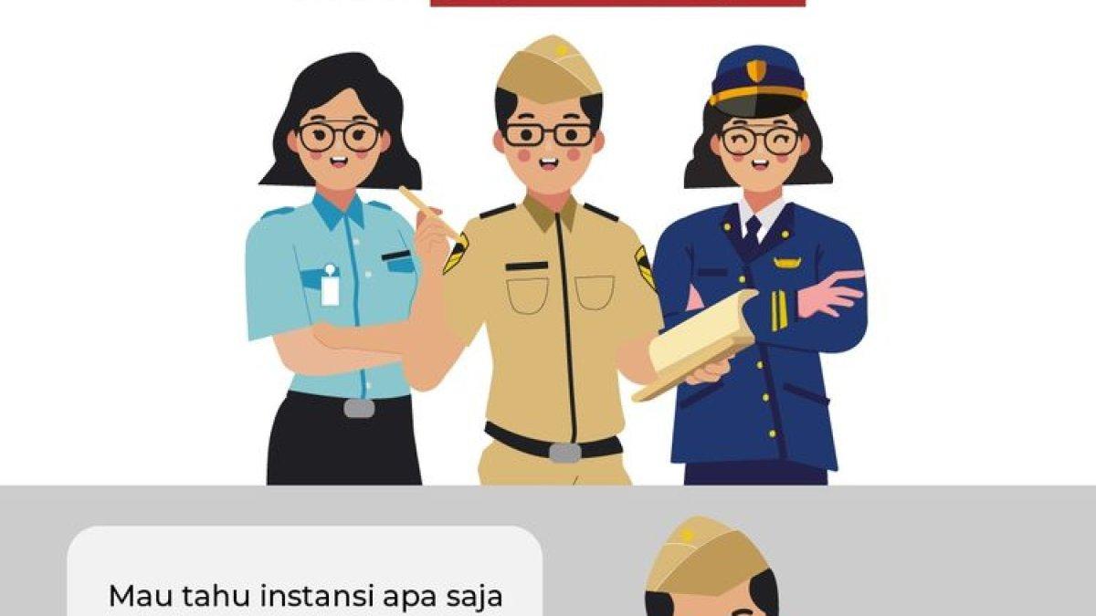 100+ contoh soal dan kunci jawaban Seleksi Kompetensi Dasar atau SKD Sekolah Kedinasan 2024.