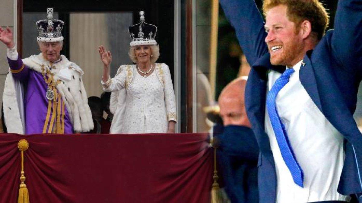 Harry Raja Gp Momen 30 Menit Obrolan Pangeran Harry & Raja Charles III setelah ...