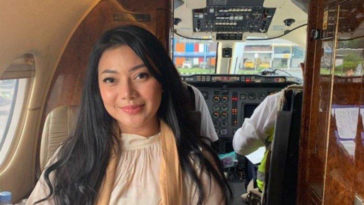 Profil Paramitha Widya Kusuma.