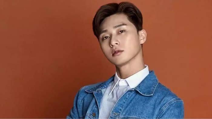 Aktor Park Seo Joon