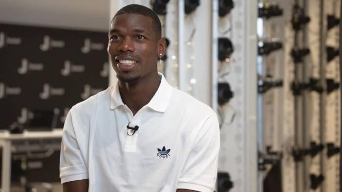 Paul Pogba