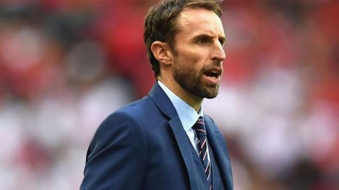 Gareth Southgate