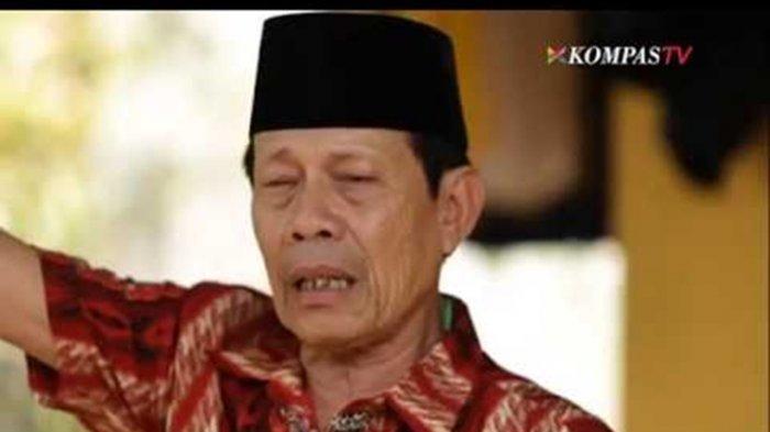 Pelawak Malih Tong Tong