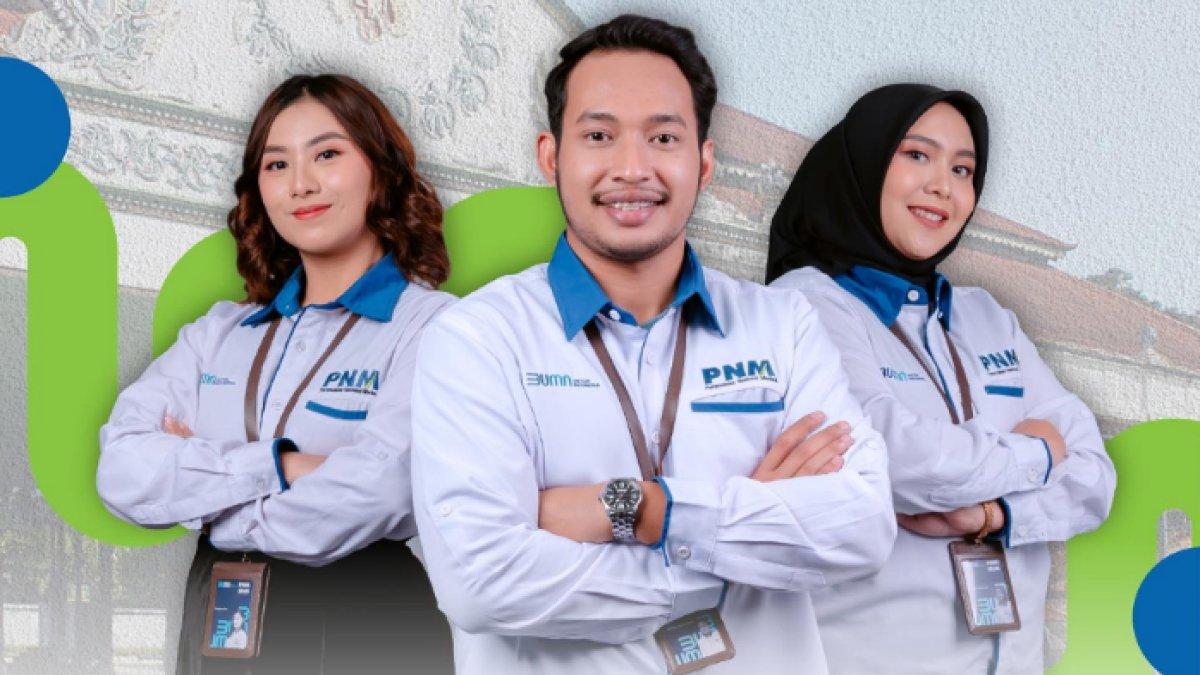 Peluang kerja BUMN di PNM.