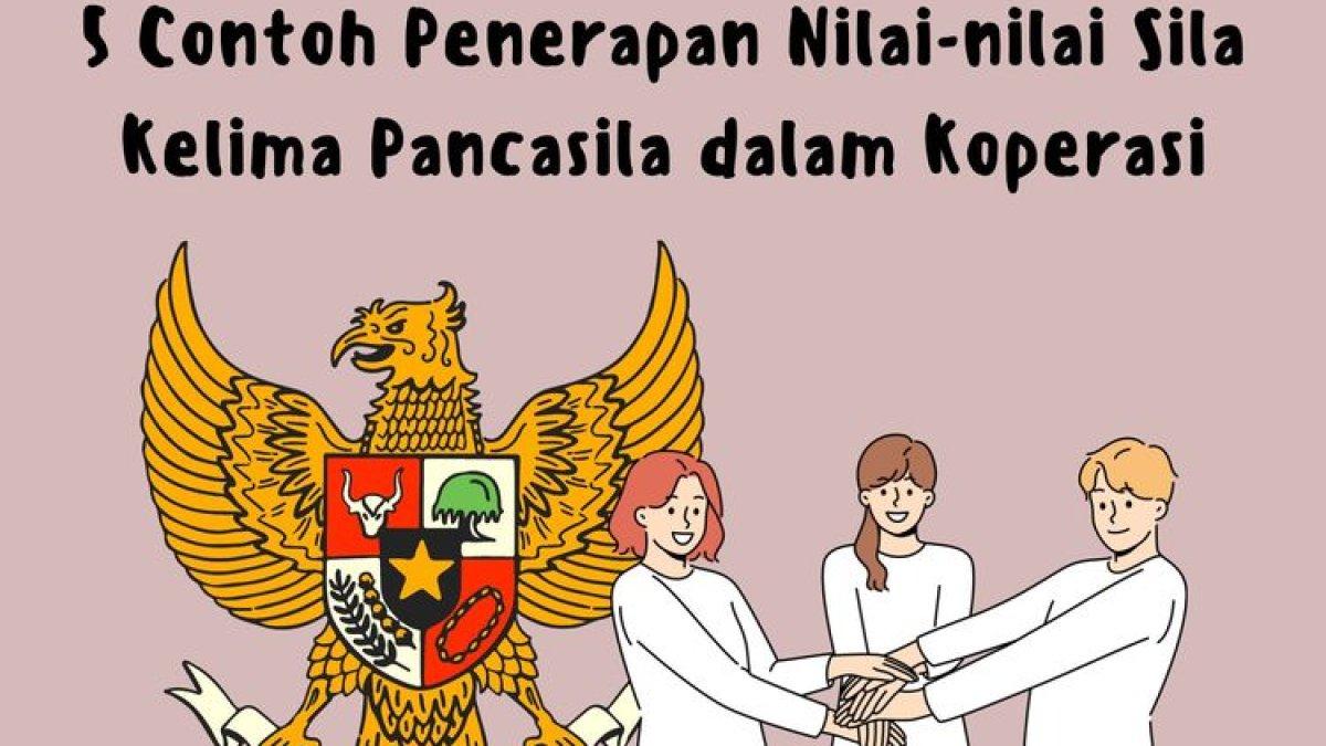 pembahasan terkait dengan sila kelima pancasila