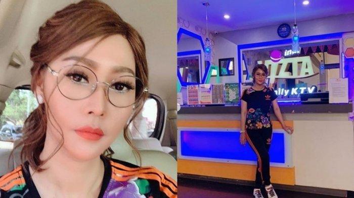 Pemilik Bisnis Karaoke Inul Vizta, Inul Daratista