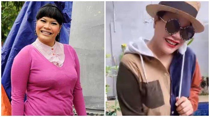Penampilan Okky Lukman kini manglingi