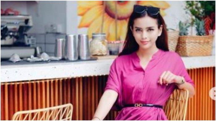 Penampilan terbaru DJ Verny Hasan