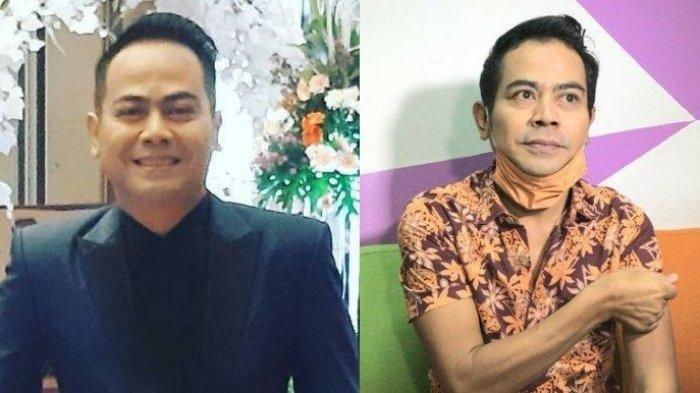 Yadi Sembako kini berubah drastis, dulu gemuk kini kurus, sempat down gegara Gus Anom