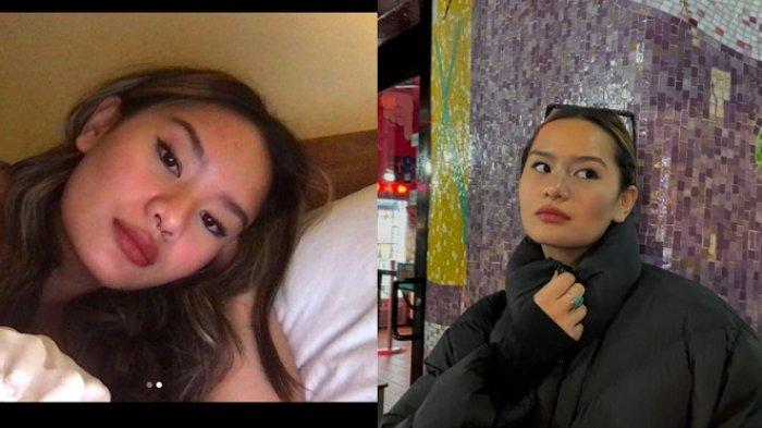 Penampilan Zahwa Massaid kini