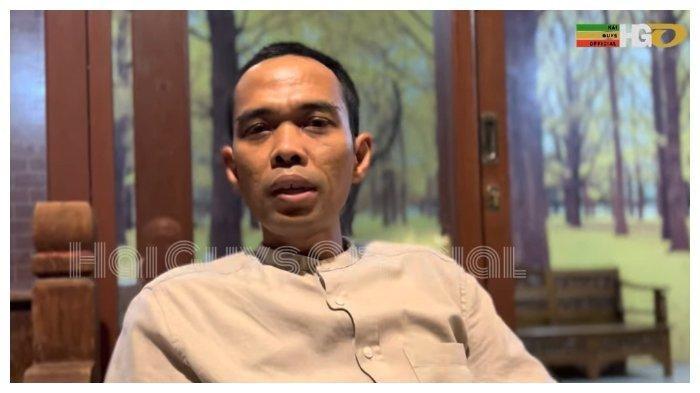 Pandangan Ustaz Abdul Somad terkait Cek Khodam