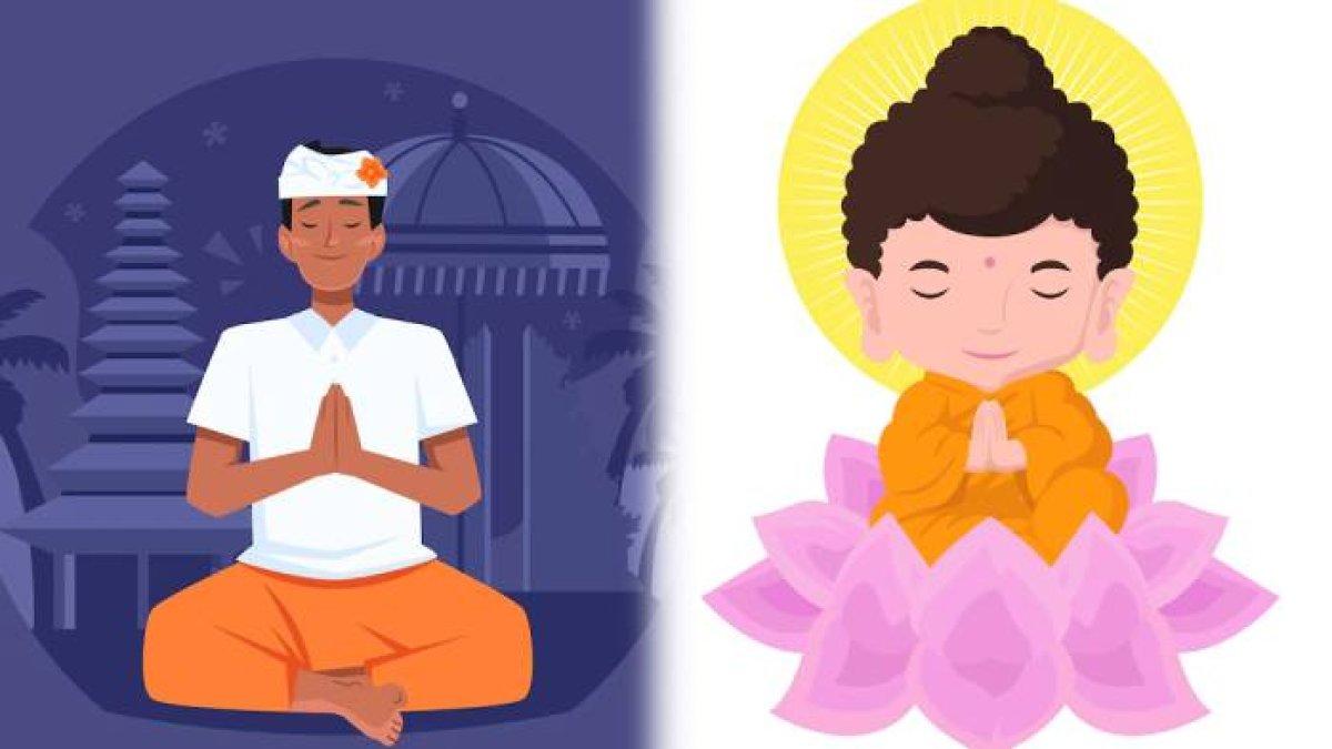 Berikut ini doal dan kunci jawaban Ilmu Pengertahuan Sosial (IPS) kelas 7 SMP/MTs