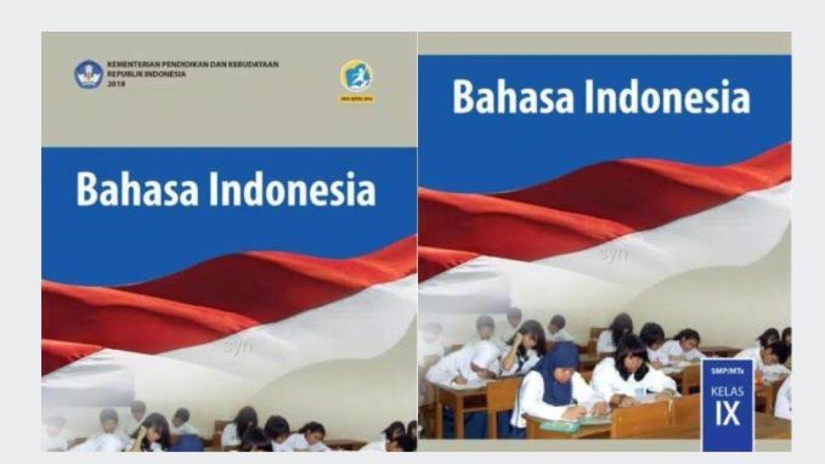 pengertian dari bhasa indonesia