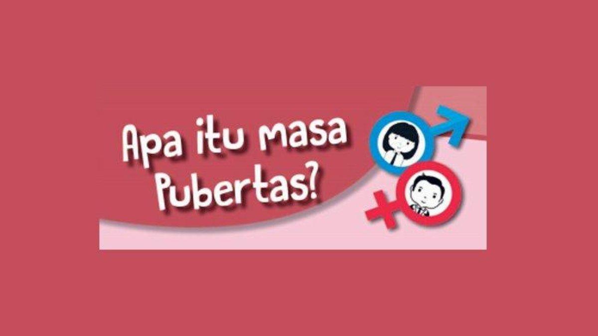 Pengertian Pubertas Lengkap dengan Ciri-ciri Anak Laki-laki dan Perempuan di Masa Puber (Buku Informasi Kesehatan Peserta Didik Tingkat SMP dan SMA Kemenkes)