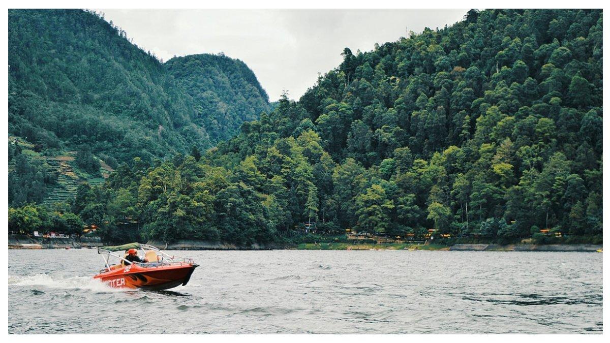 Waduk Penjalin