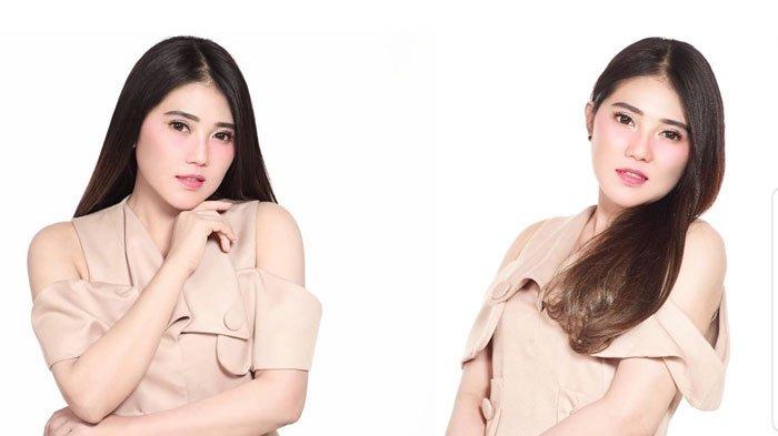 Via Vallen pernah berseteru dengan adik-adiknya