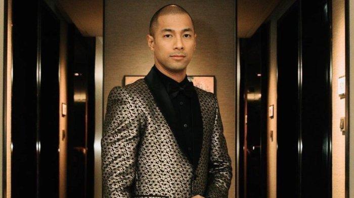 Penyanyi Marcell Siahaan
