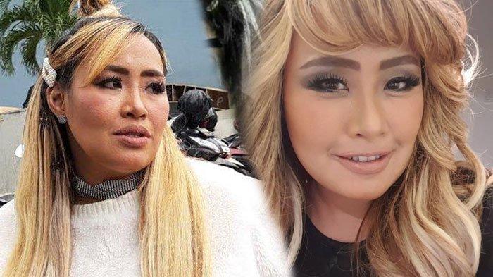 Aksi Nyanyi Sambil Tiduran Di Panggung Viral Pinkan Mambo Buka Suara