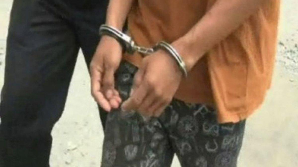 Perampokan di Medan ditangkap polisi
