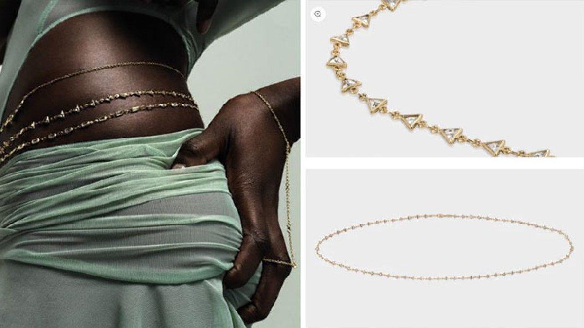 Perhiasan Mia Khalifa